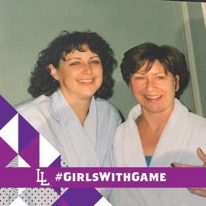 Meet your Posher, Cathy